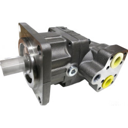 HYDRAULIC MOTOR PARKER F12-125-MS-SV-T-000-0000-00